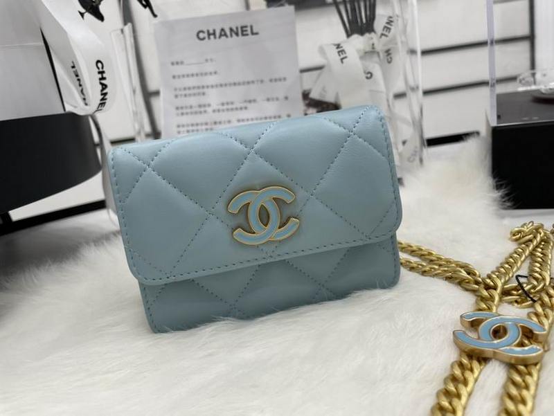 Chanel Handbags 286